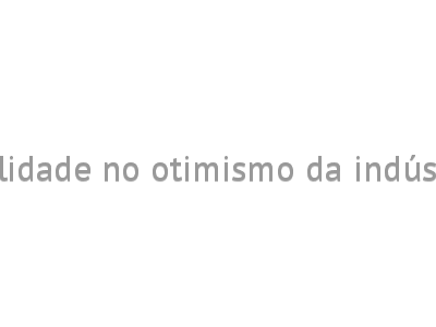 Pesquisa mostra estabilidade no otimismo da indústria entre junho e julho