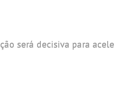 Pesquisa revela que inovação será decisiva para acelerar a retomada econômica