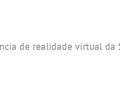 Pintura virtual, experiência de realidade virtual da Suvinil chega a Cuiabá 
