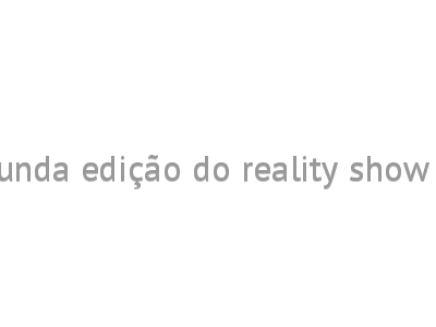 Placo anuncia segunda edição do reality show Mestre do Drywall