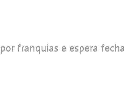 Pormade passa a operar por franquias e espera fechar 2019 com 25 unidades