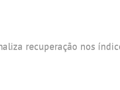 Prévia das Sondagens sinaliza recuperação nos índices de confiança de junho