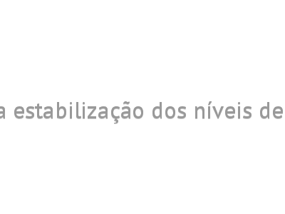 Prévia do IIE-Br sinaliza estabilização dos níveis de incerteza da economia