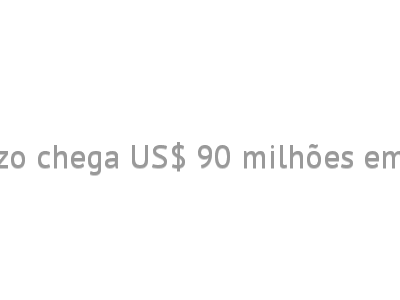 Prejuízo chega US$ 90 milhões em 2011