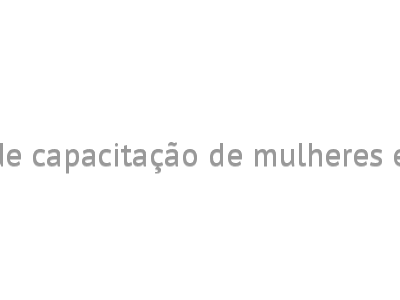 Prysmian inicia projeto de capacitação de mulheres em Poços de Caldas (MG)