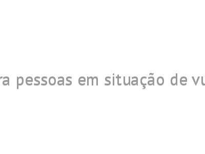 Qualifica Já realiza curso para pessoas em situação de vulnerabilidade em São Paulo
