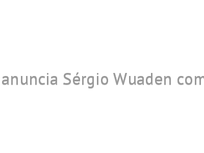 Roca Brasil Cerámica anuncia Sérgio Wuaden como novo diretor-Geral 