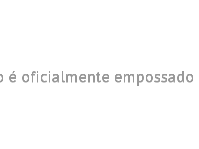 Rodrigo Angelo Inácio é oficialmente empossado presidente da Eternit 