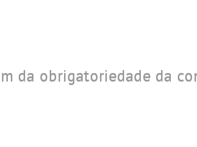 STF decide pelo fim da obrigatoriedade da contribuição sindical