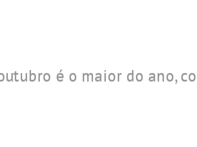 Saldo de empregos de outubro é o maior do ano, com 76,5 mil novas vagas