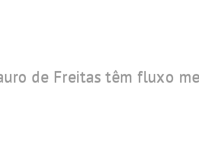 Salvador e Lauro de Freitas têm fluxo menor nas lojas