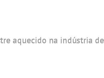 Semestre aquecido na indústria de tintas