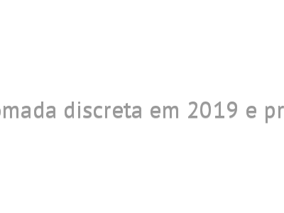 Setor elétrico tem retomada discreta em 2019 e projeta um 2020 melhor