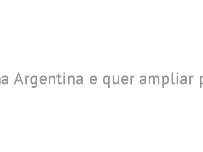 Starrett participa de feira na Argentina e quer ampliar presença na América Latina