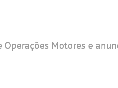 Stihl inaugura Centro de Operações Motores e anuncia novos investimentos