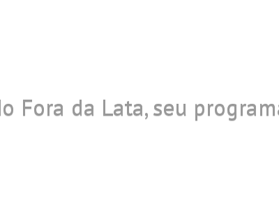 Suvinil lança nova edição do Fora da Lata, seu programa de aceleração de startups