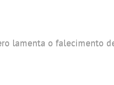 Telhanorte Tumelero lamenta o falecimento de Melson Tumelero