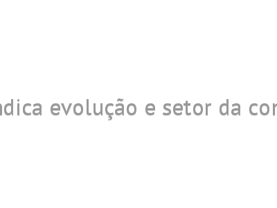 Termômetro da Abramat indica evolução e setor da construção reduz pessimismo