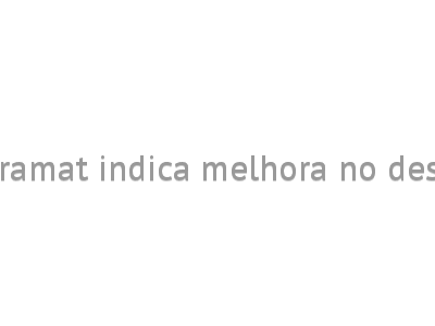 Termômetro da Abramat indica melhora no desempenho do setor