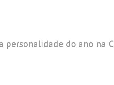 Thierry Fournier é eleito a personalidade do ano na Câmara Francesa no Brasil