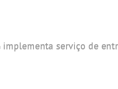 Tintas Renner by PPG implementa serviço de entrega de seus produtos