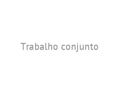 Trabalho conjunto