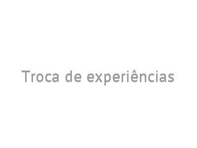 Troca de experiências
