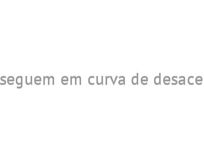 Vendas de cimento seguem em curva de desaceleração, revela SNIC