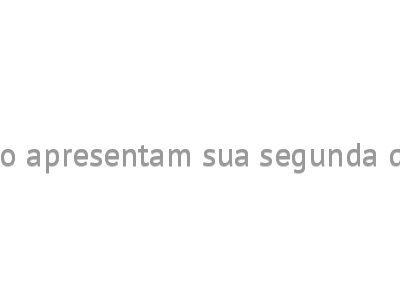 Vendas do cimento apresentam sua segunda queda consecutiva