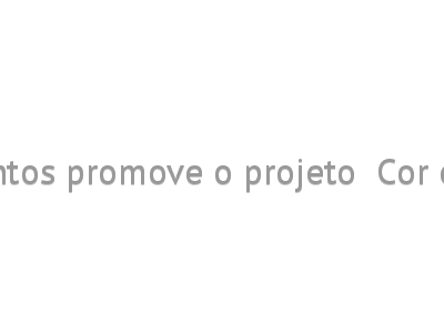 Votorantim Cimentos promove o projeto +Cor e +Amor na Matrix