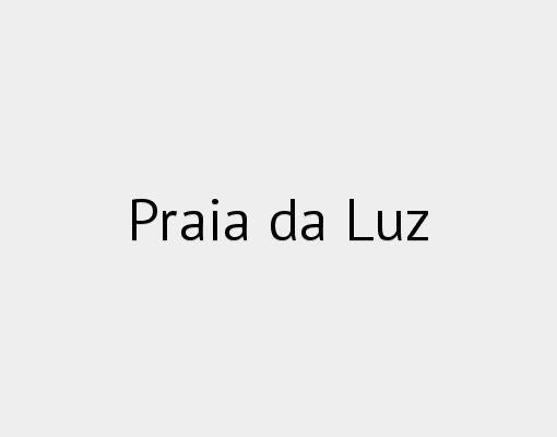 Praia da Luz