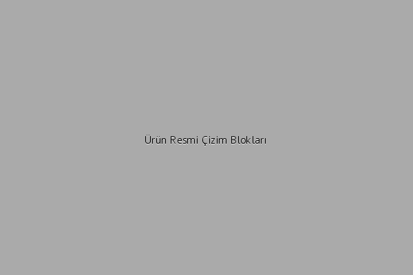 Ürün Resmi 1