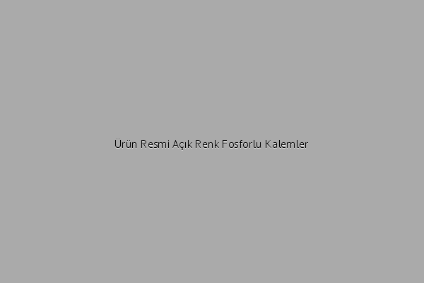 Ürün Resmi 1