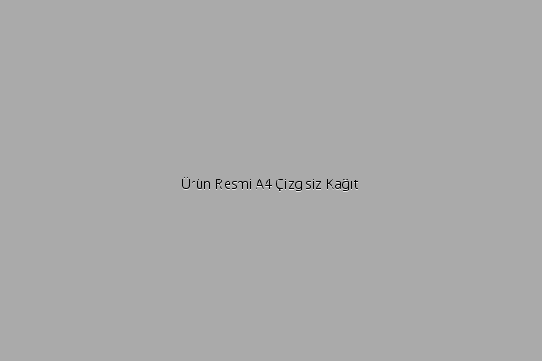Ürün Resmi 1