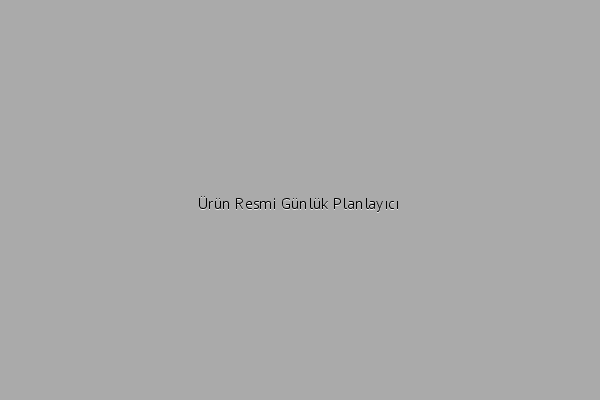 Ürün Resmi 1