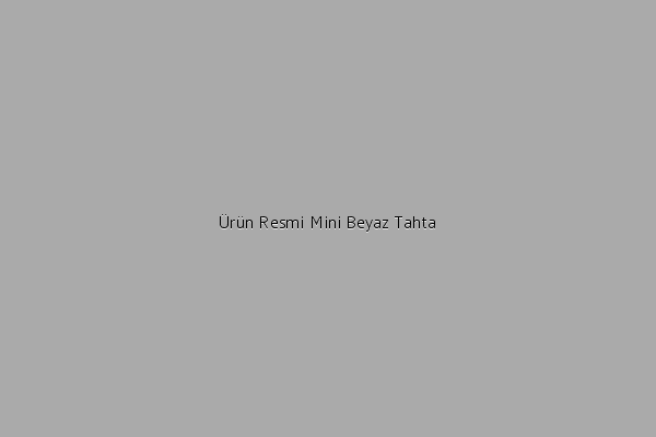 Ürün Resmi 1