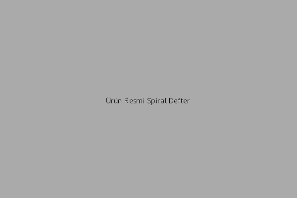 Ürün Resmi 1