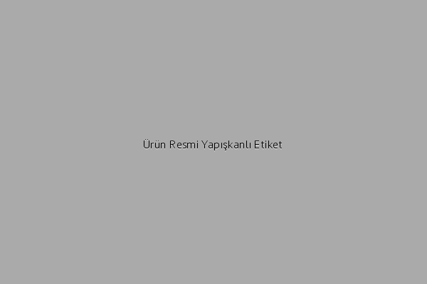 Ürün Resmi 1