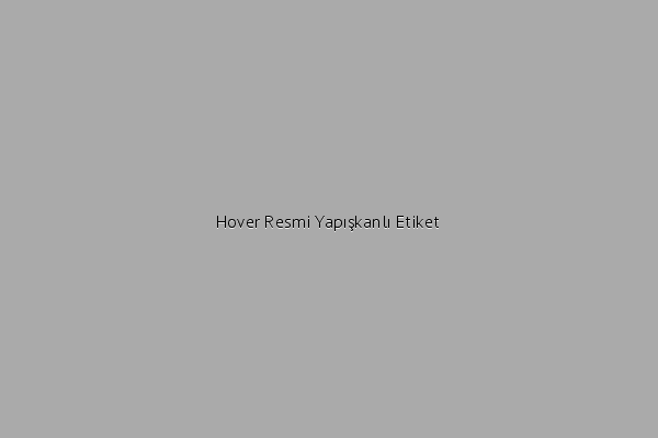 Ürün Resmi 2
