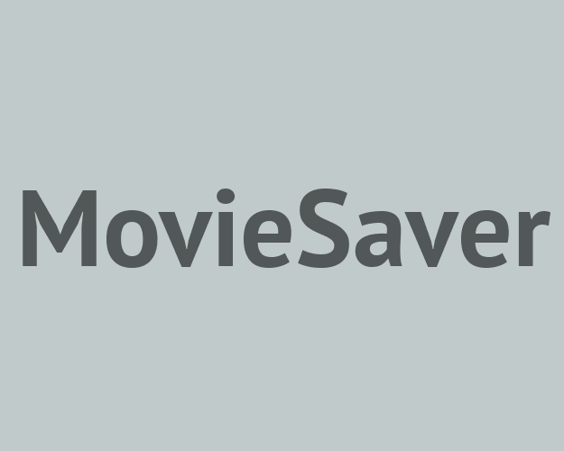 Movie-Saver